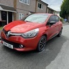 2014 Clio 0.9tce