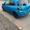 Renault Clio 1.2 l petrol