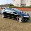 Honda Civic 2.2 CDTI