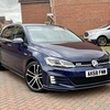 Vw golf GTD 1.5 Tsi evo 2019 PX