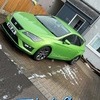 MK3 Seat Leon FR