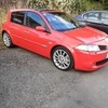 Renaultsport 175 dci