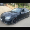 MERC C63 PERFORMANCE PACK 560BHP!!!