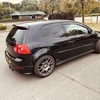 Golf gti mk5 dsg