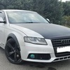 Audi A4 2 litre TDI