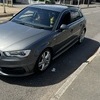 Audi A3 S Line TDI