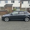 Ford focus st mk2 very low miles