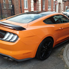 Ford Mustang 5.0 GT LIMITED EDITION