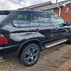 Bmw x5 e53 d sport 3.0