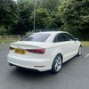 Audi a3 2.0 150ps 2014 manual