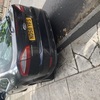 58 plate mondeo long mot