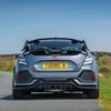 Type R FK8 -17k miles FHSH 10k mods