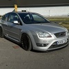 Ford Focus ST2 stage 1