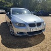 BMW 325d m sport stage 2 remapped