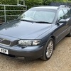 Volvo v70 D5 SE low mileage