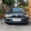 BMW 114D