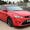 FORD FOCUS ST3 2.5T 2009