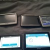 Joblot 5 sat nav spares or repairs