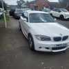 LOOK BMW 1SERIES MSPORT DIESEL