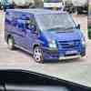 Ford Transit Sport 130 2007