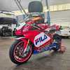 Ducati 999s fila race