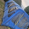 Nightfall 700 air tent