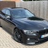 2013 (63) BMW 330D X Drive M Sport