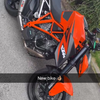 Ktm superduke 1290r