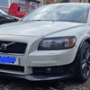 Rare volvo c30 t5 2.5 turbo 230