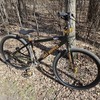 SE FAST RIPPER Black sparkle (Rare)