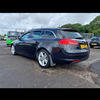 2010 Vauxhall insignia 2.0 CDTI SRI