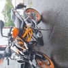 Ktm390 duke