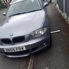 BMW 120D SPORT (TURBO)