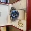 Omega seamaster professional full