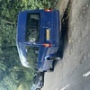 Ford transit 2.4tdi