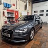 Audi a6 2.0 tdi sline auto estate✅️