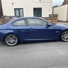 2009 bmw 325d msport