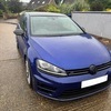 Forged golf r 2014 manual