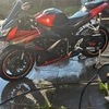 Gsxr 750 k8