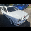 Sierra cosworth rs500 rep,lookalike