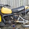 It465 yamaha inport