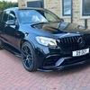 glc 63s amg suv 510hp