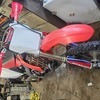 Crf 250x