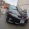 2008 Honda Civic Type R GT