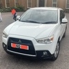 Mitsubishi asx 1.8 diesel