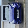 Ford fiesta st2