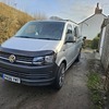 Vw transporter t6