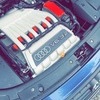 Audi tt 3.2 v6 roadster