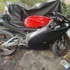 Aprilia rs125