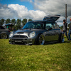 Mini cooper s air ride